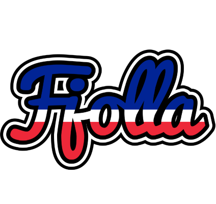 Fjolla france logo