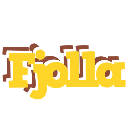 Fjolla hotcup logo