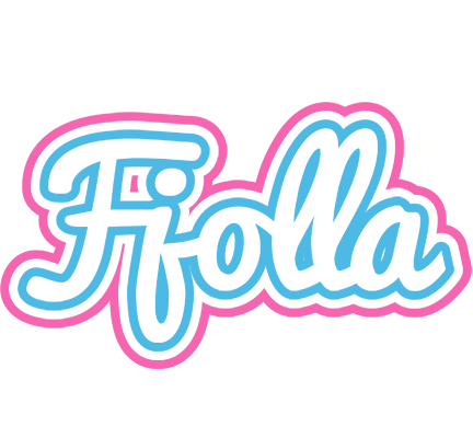 Fjolla outdoors logo