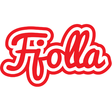 Fjolla sunshine logo
