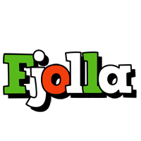 Fjolla venezia logo