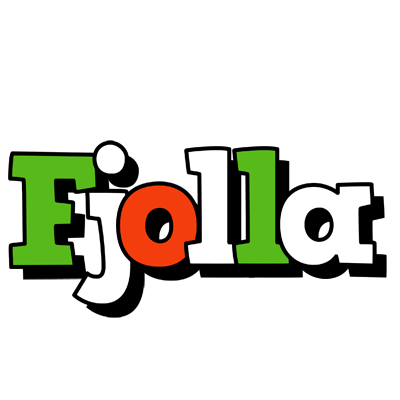 Fjolla venezia logo