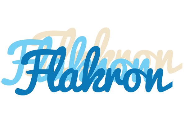 Flakron breeze logo