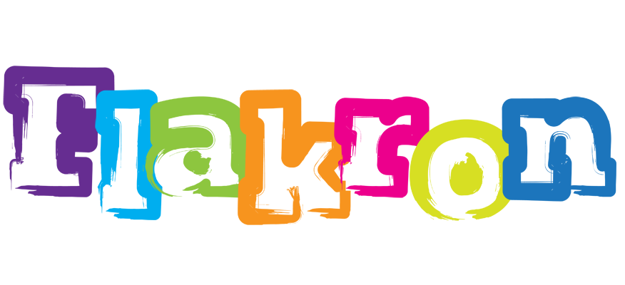 Flakron casino logo