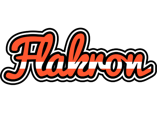 Flakron denmark logo