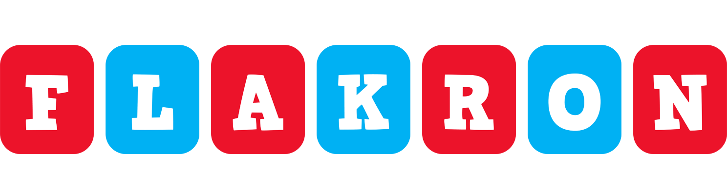 Flakron diesel logo