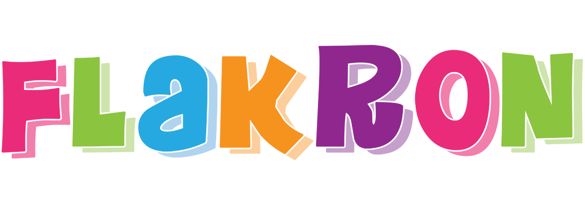 Flakron friday logo