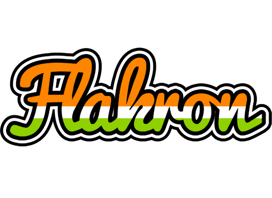 Flakron mumbai logo