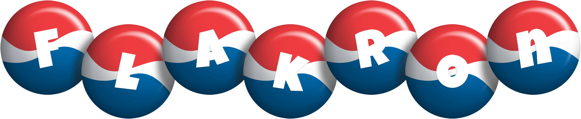 Flakron paris logo