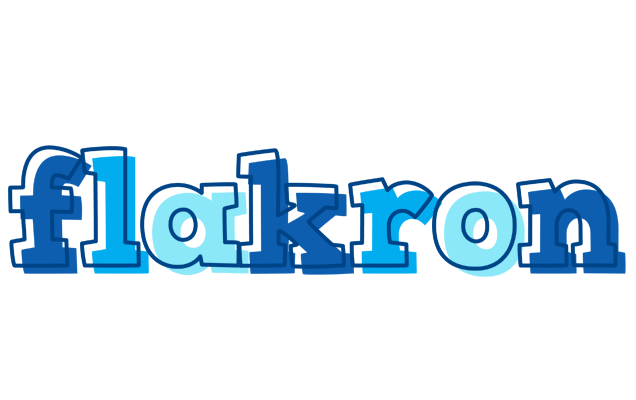Flakron sailor logo