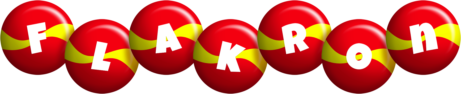 Flakron spain logo