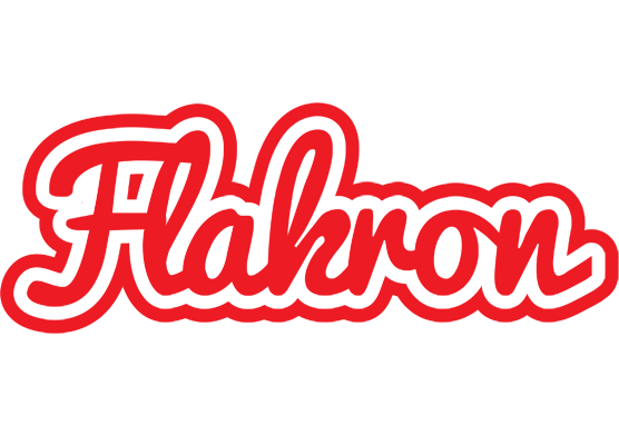 Flakron sunshine logo