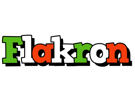Flakron venezia logo