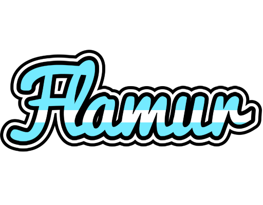 Flamur argentine logo