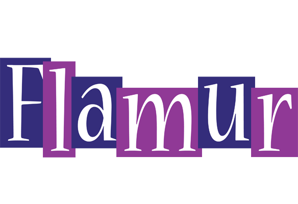 Flamur autumn logo
