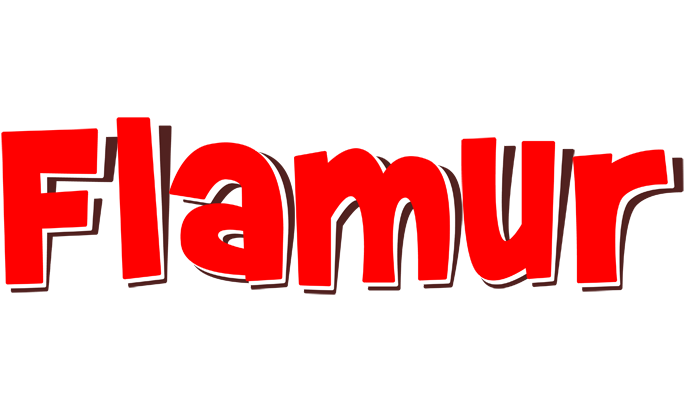 Flamur basket logo