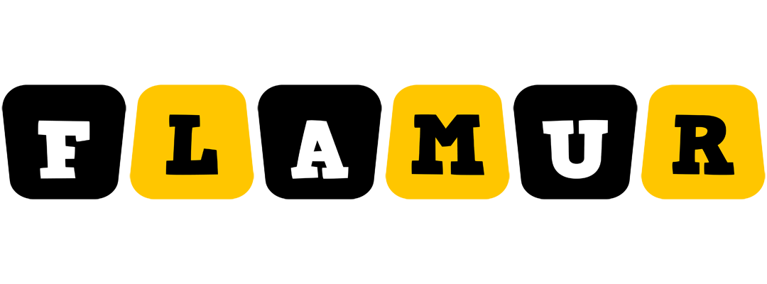 Flamur boots logo
