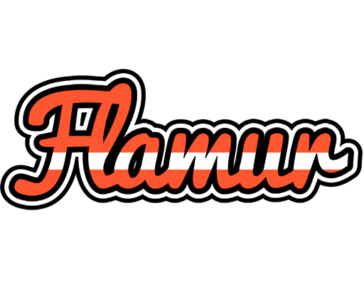 Flamur denmark logo