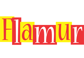 Flamur errors logo