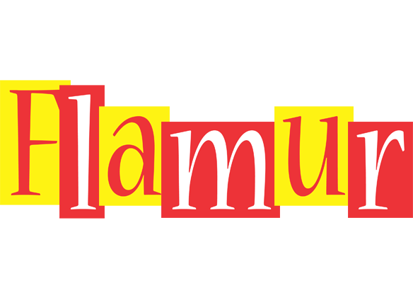 Flamur errors logo