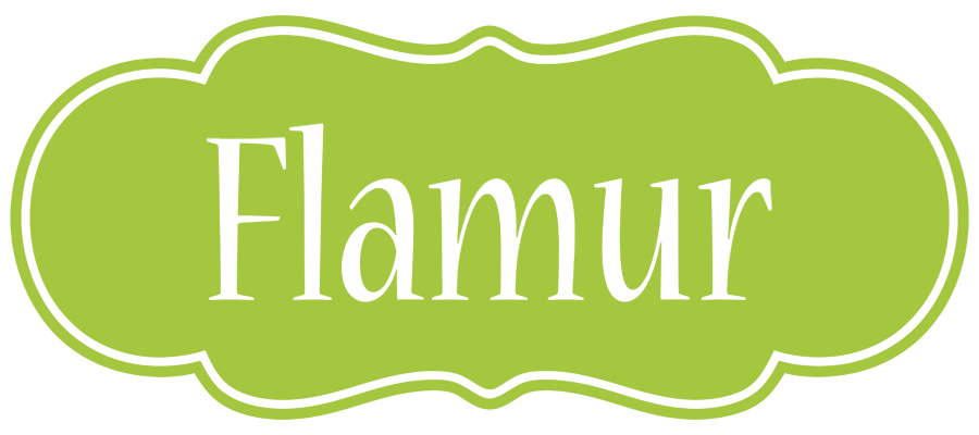 Flamur family logo
