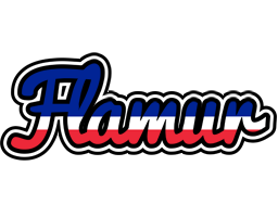 Flamur france logo