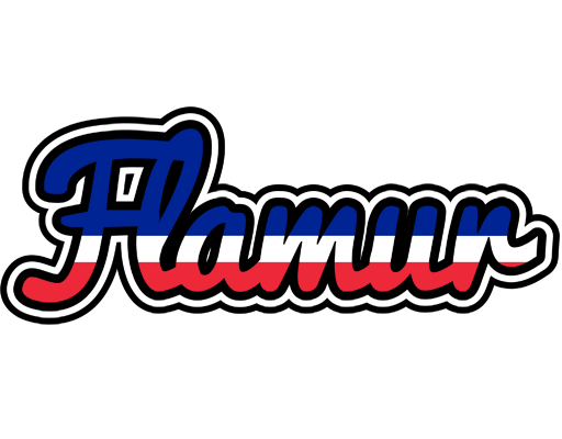 Flamur france logo