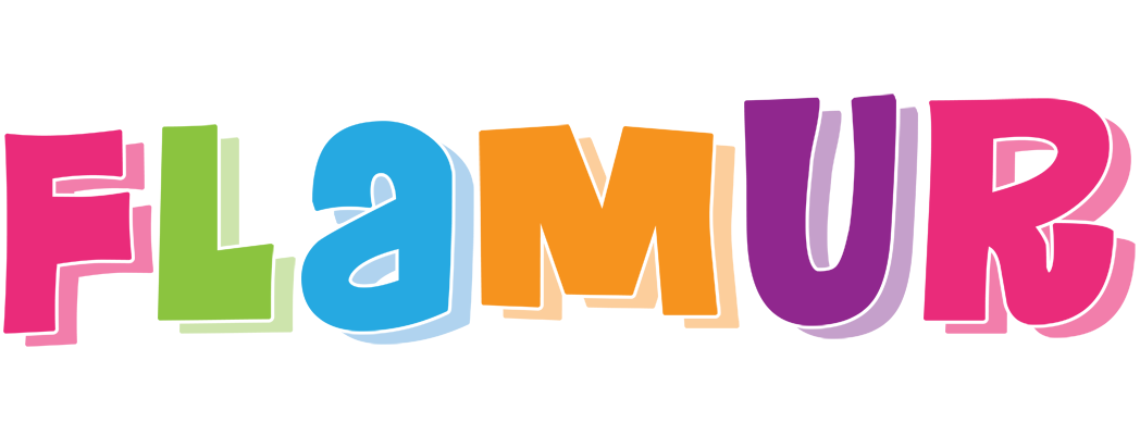 Flamur friday logo