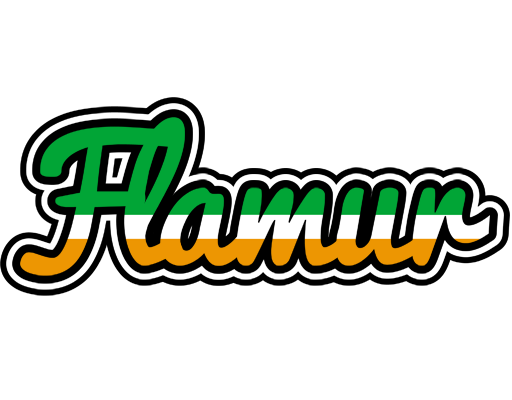 Flamur ireland logo