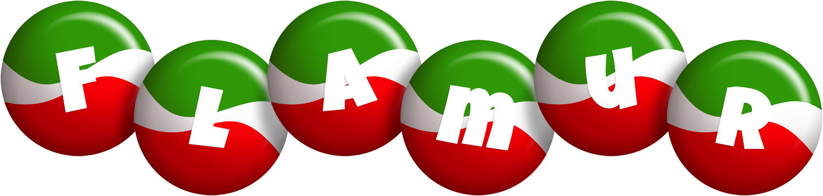 Flamur italy logo
