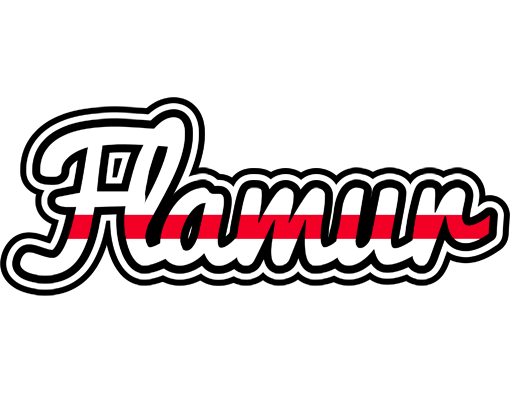 Flamur kingdom logo