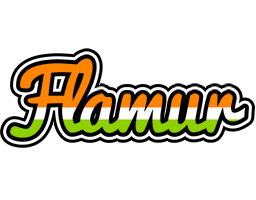 Flamur mumbai logo