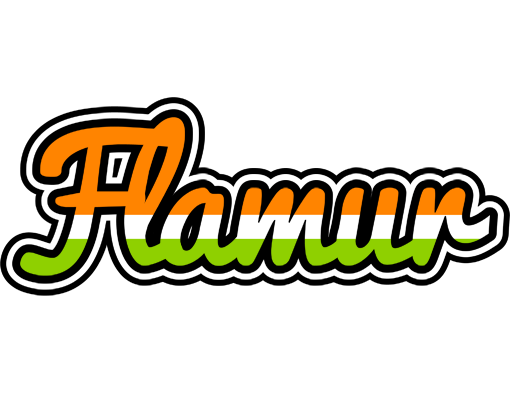 Flamur mumbai logo