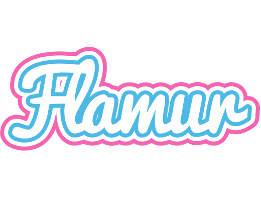 Flamur outdoors logo