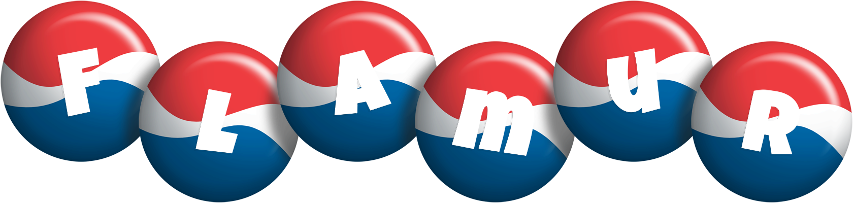 Flamur paris logo