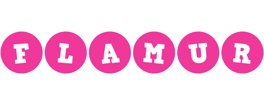 Flamur poker logo