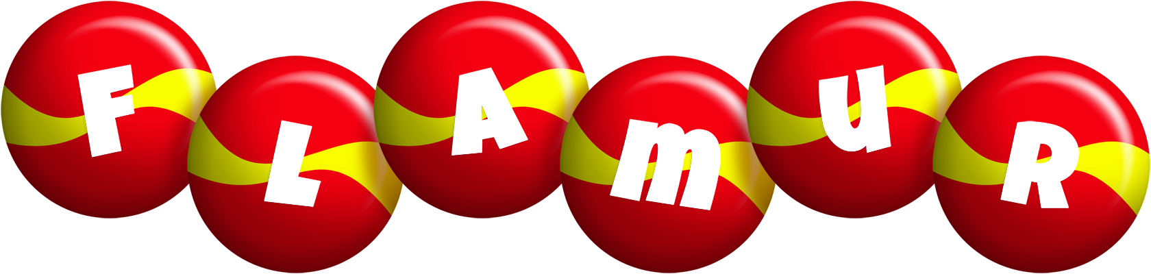 Flamur spain logo