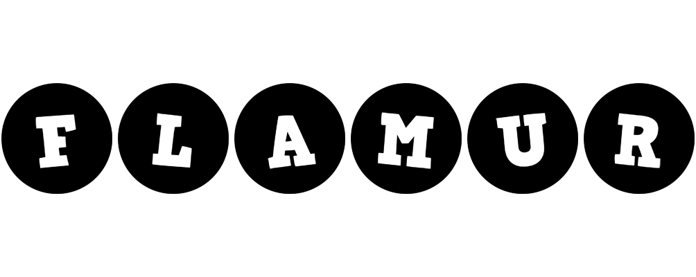 Flamur tools logo
