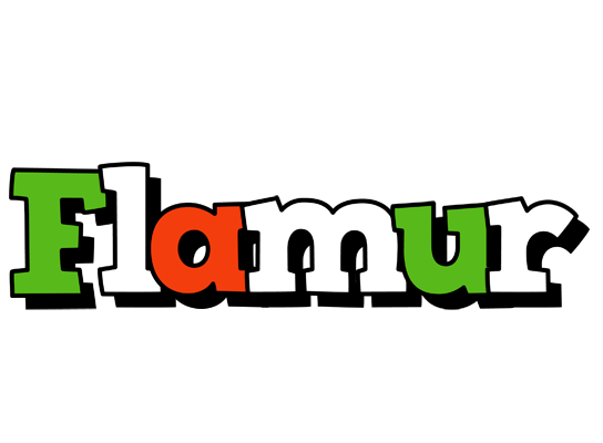 Flamur venezia logo