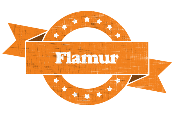 Flamur victory logo