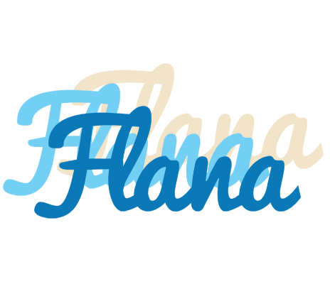 Flana breeze logo