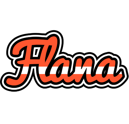 Flana denmark logo