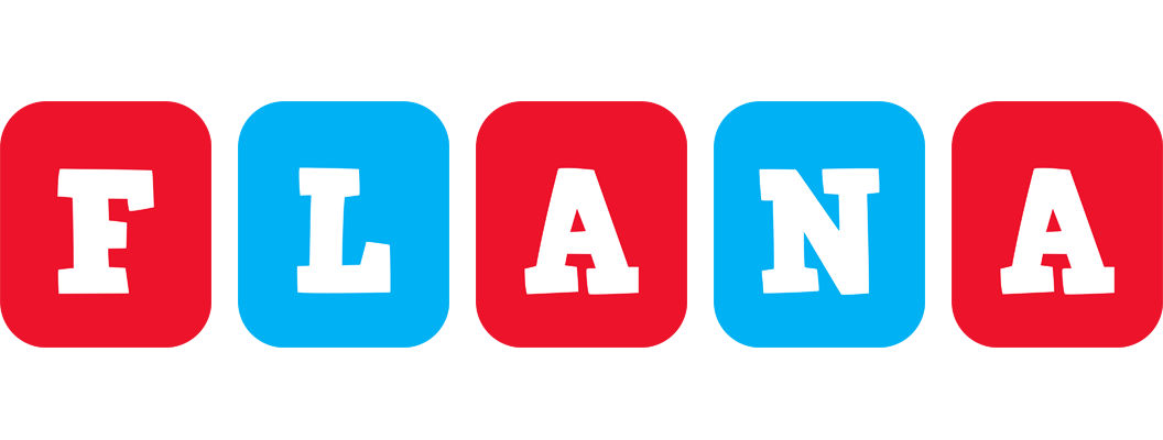 Flana diesel logo