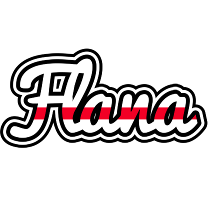 Flana kingdom logo