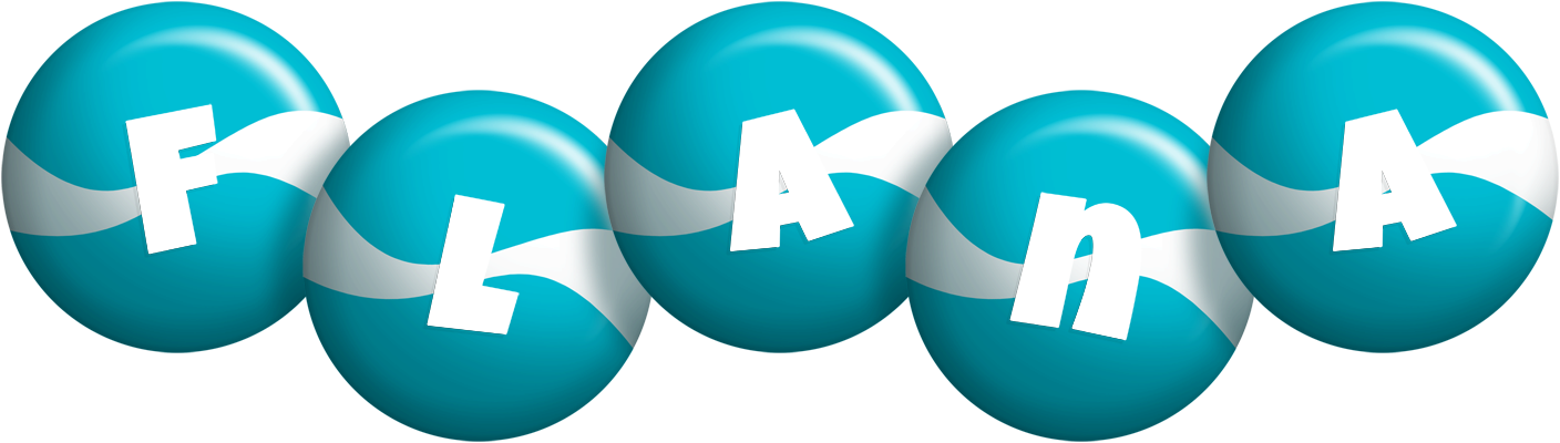 Flana messi logo