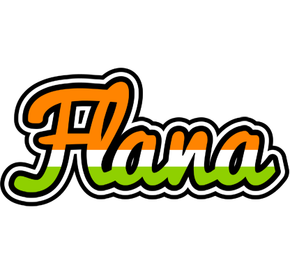 Flana mumbai logo