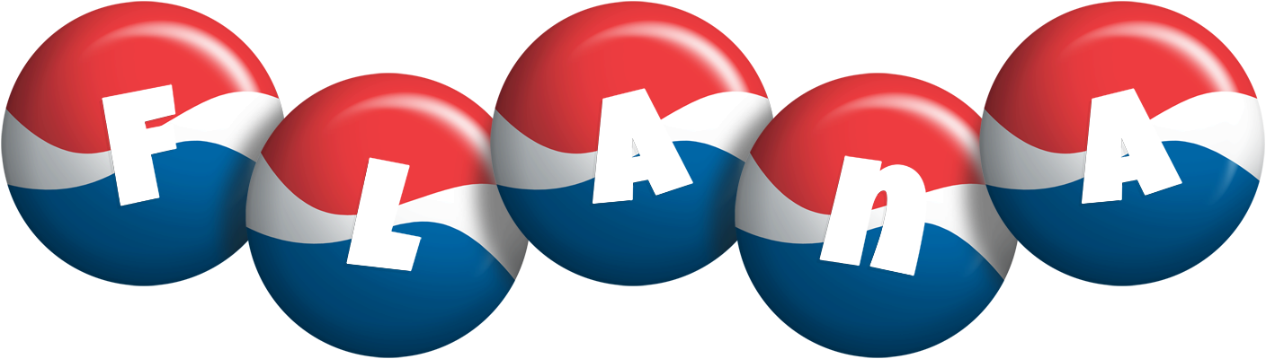 Flana paris logo