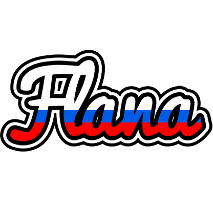 Flana russia logo