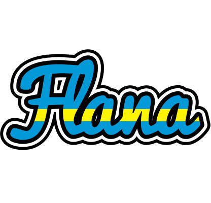 Flana sweden logo