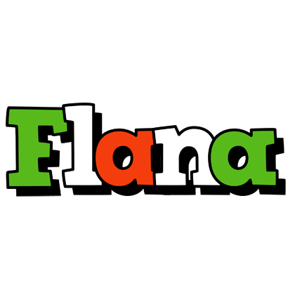Flana venezia logo